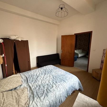 Appartement T2 แปร์ปินญอง ภายนอก รูปภาพ