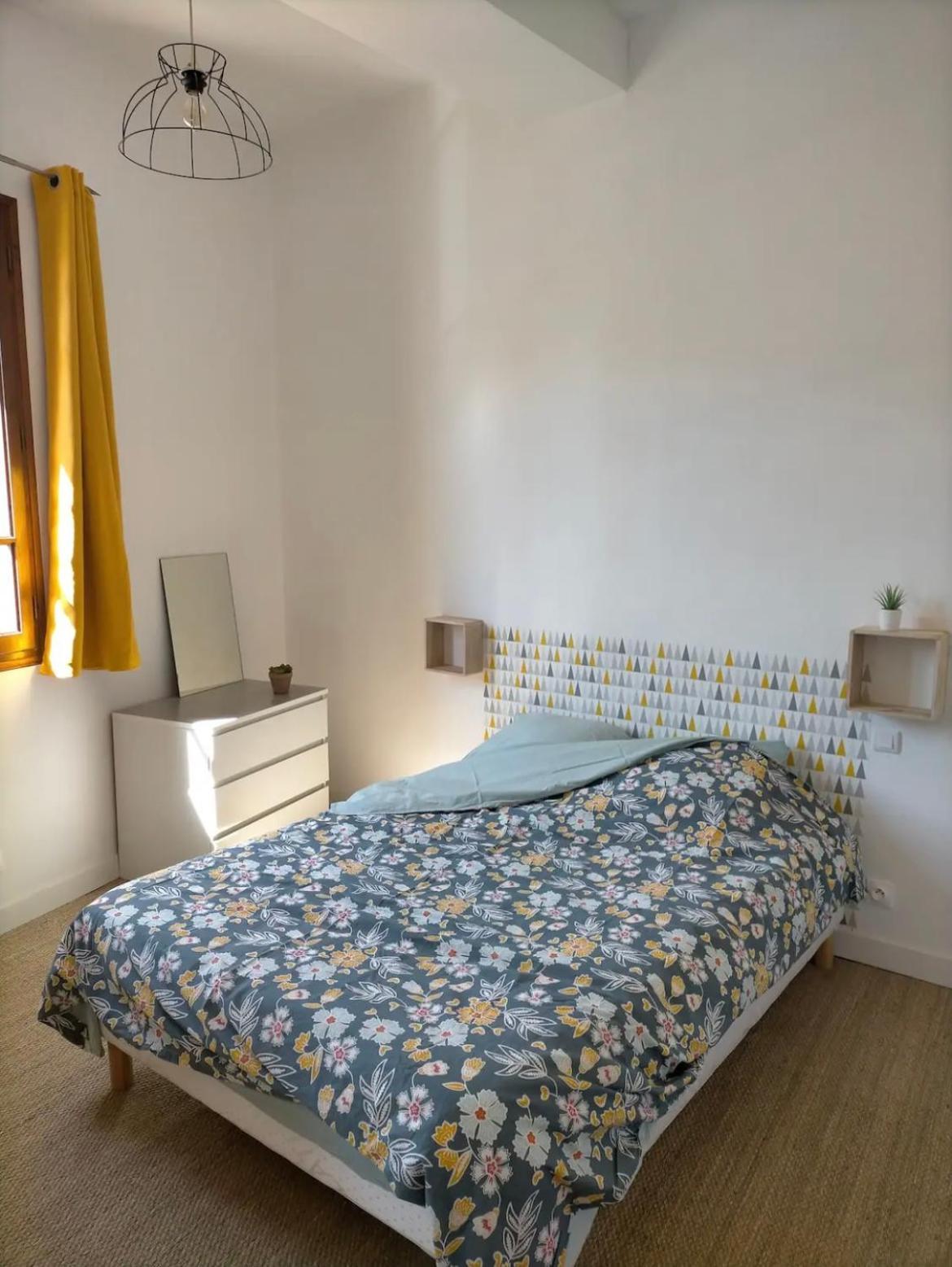 Appartement T2 แปร์ปินญอง ภายนอก รูปภาพ