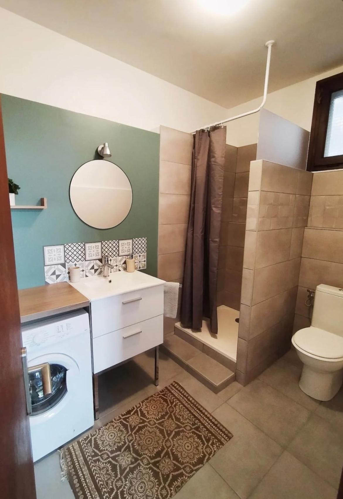 Appartement T2 แปร์ปินญอง ภายนอก รูปภาพ