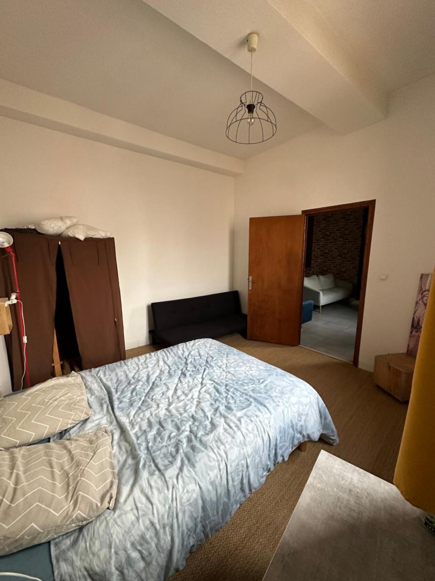 Appartement T2 แปร์ปินญอง ภายนอก รูปภาพ